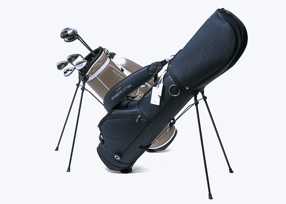 PELLE MORBIDA 最大33% 5/9限定 ペッレモルビダ ゴルフ GOLF PMO