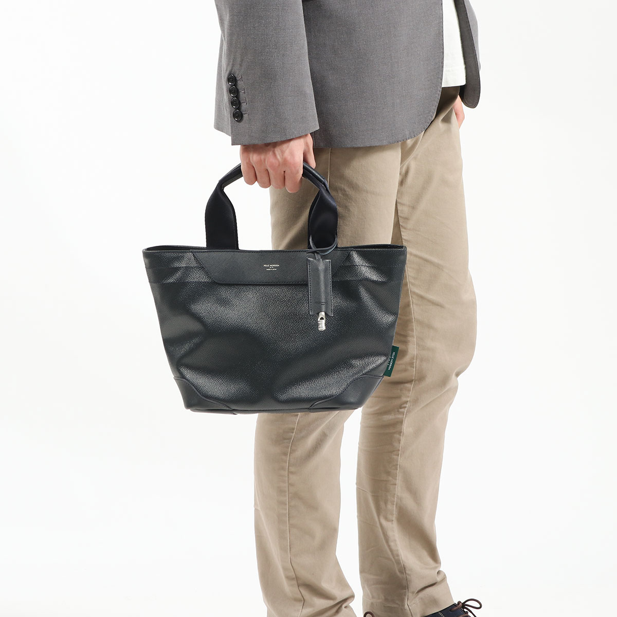PELLE MORBIDA 最大42%☆4/24限定 ペッレモルビダ カートバッグ
