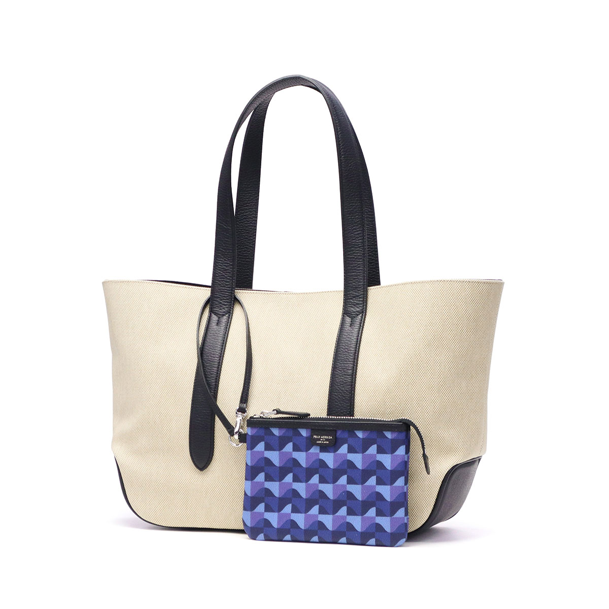 PELLE MORBIDA 最大33%☆7/29から ペッレモルビダ トートバッグ