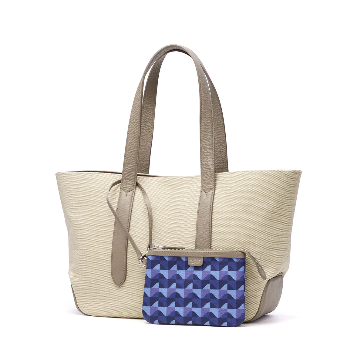 PELLE MORBIDA ペッレモルビダ グレインレザー トートバッグ 大容量 PELLE MORBIDA 最大40% 8/1限定 ペッレモルビダ トートバッグ