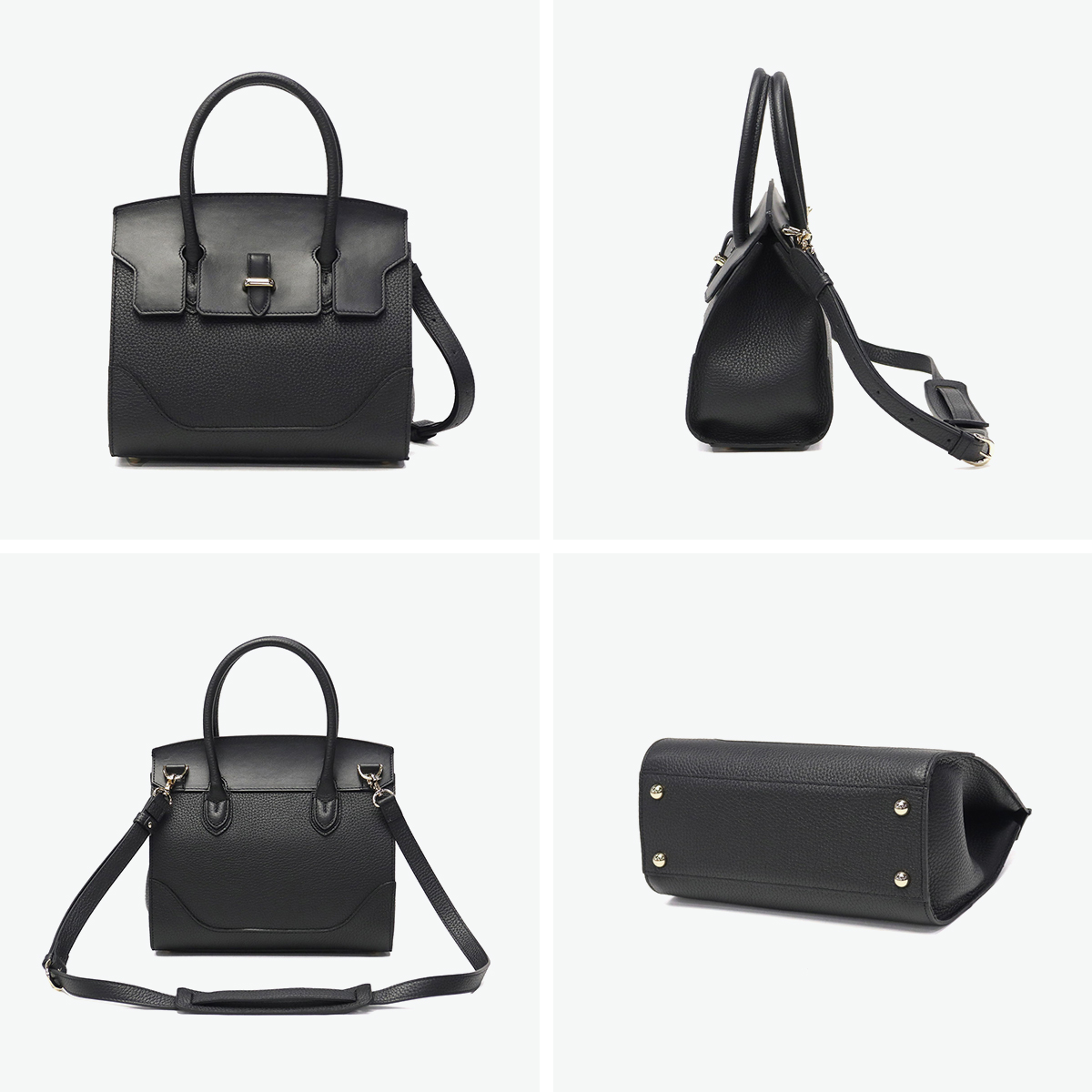 ペッレモルビダ ボストンバッグ レディース 小さめ 2WAY PELLE MORBIDA