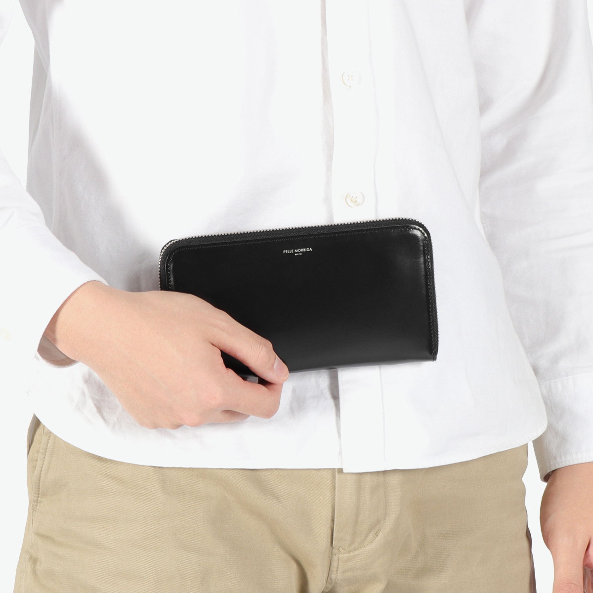 PELLE MORBIDA（ペッレ モルビダ） 最大42%☆22・23日限定 長財布
