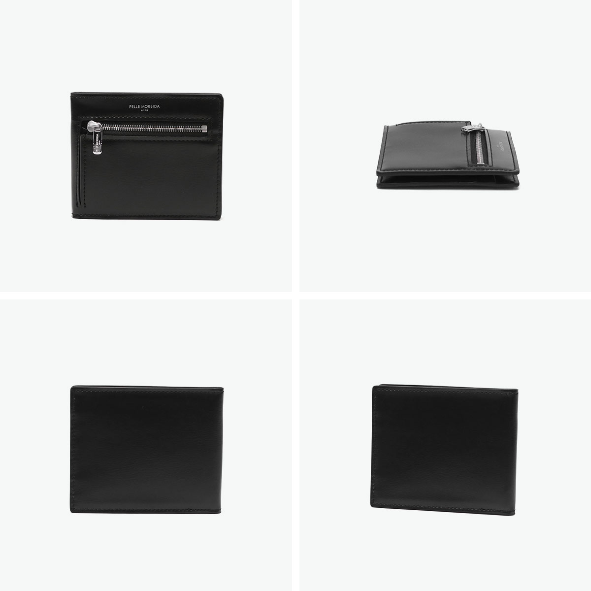 PELLE MORBIDA（ペッレ モルビダ） 最大41%☆2/15〜 二つ折り財布