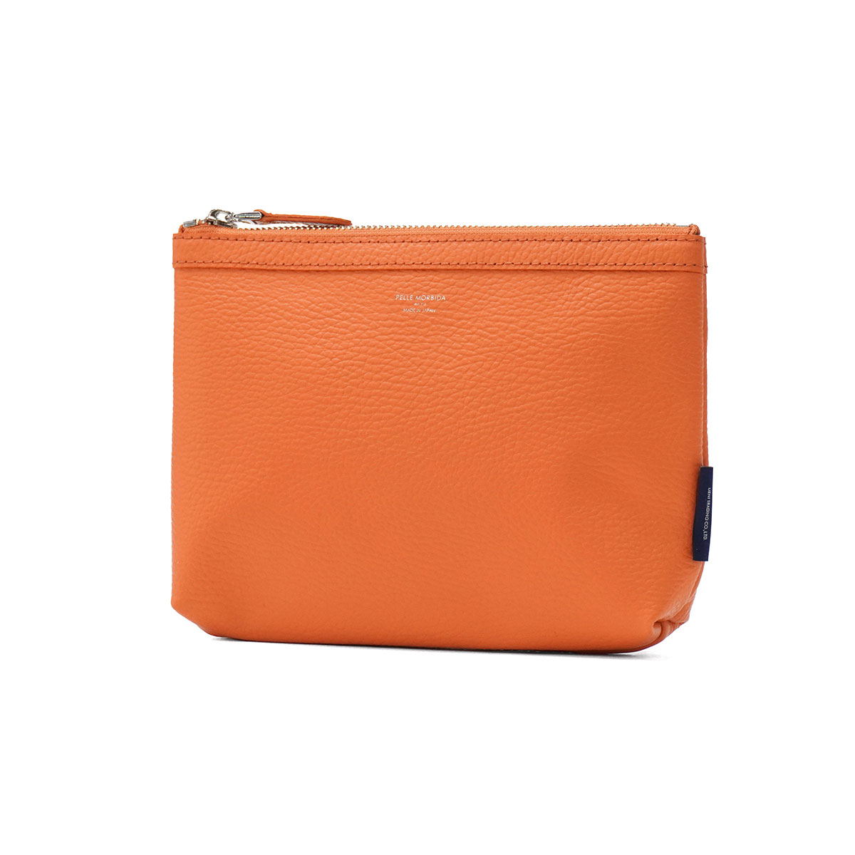 PELLE MORBIDA（ペッレ モルビダ） 最大42%☆6/11限定 ポーチ 