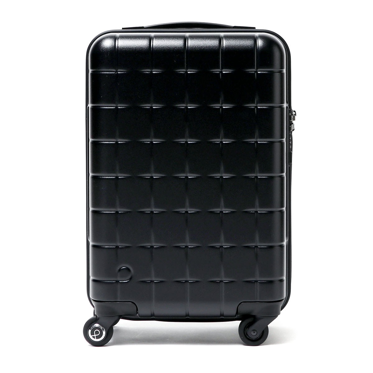 最大40%☆3/7限定 正規品10年保証 プロテカ スーツケース 機内持ち込み