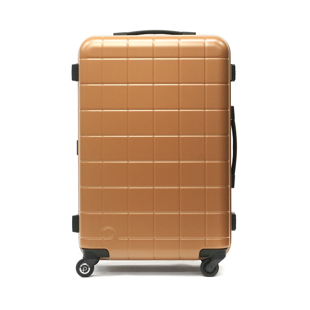 正規品10年保証 プロテカ スーツケース PROTeCA キャリーケース