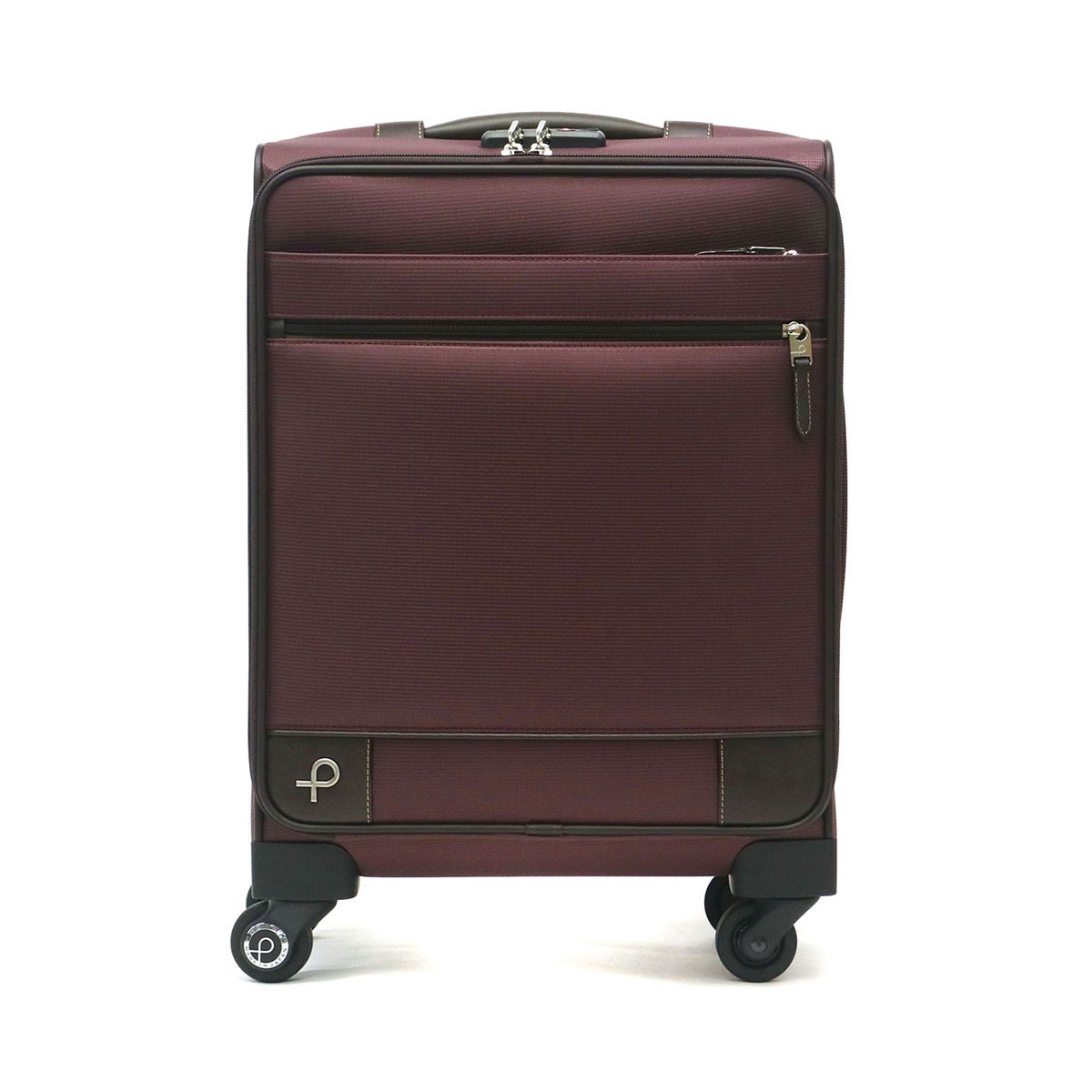 正規品10年保証 プロテカ スーツケース 機内持ち込み PROTeCA キャリーケース SOLLIE 3 ソリエ スリー 31L 小型 軽量 ソフト  エース ACE 12872