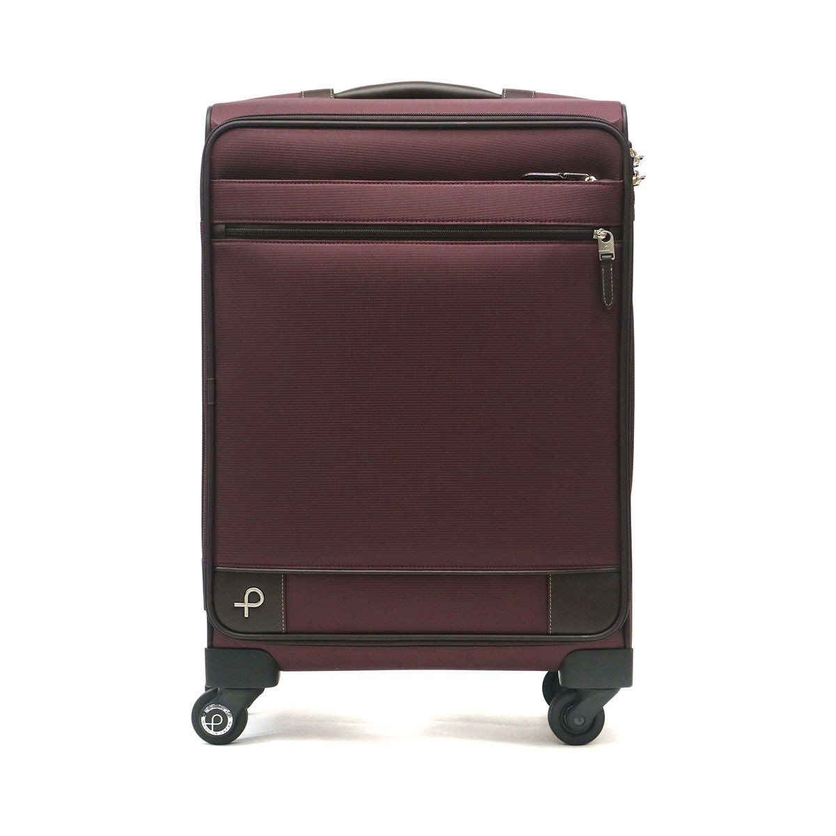正規品10年保証 プロテカ スーツケース PROTeCA キャリーケース SOLLIE 