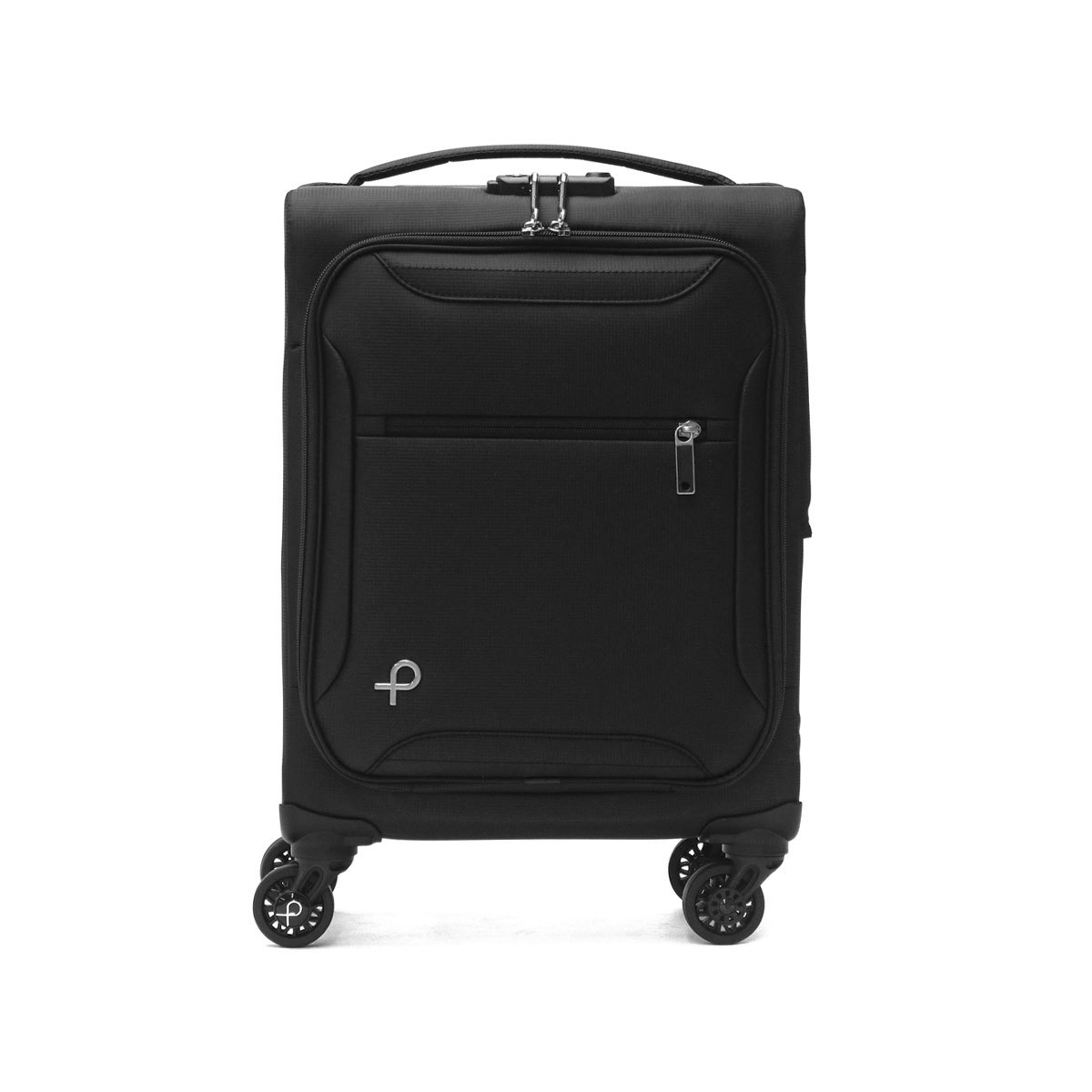 2020最新型 高品質 プロテカ スーツケース 軽量ソフトキャリー