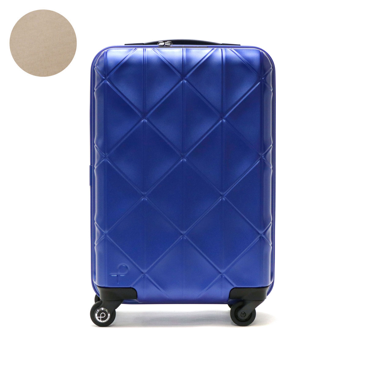 正規品10年保証 プロテカ スーツケース 機内持ち込み Sサイズ PROTeCA キャリーケース かわいい 37L 軽量 静音 白 1〜2泊 コーリー  02271