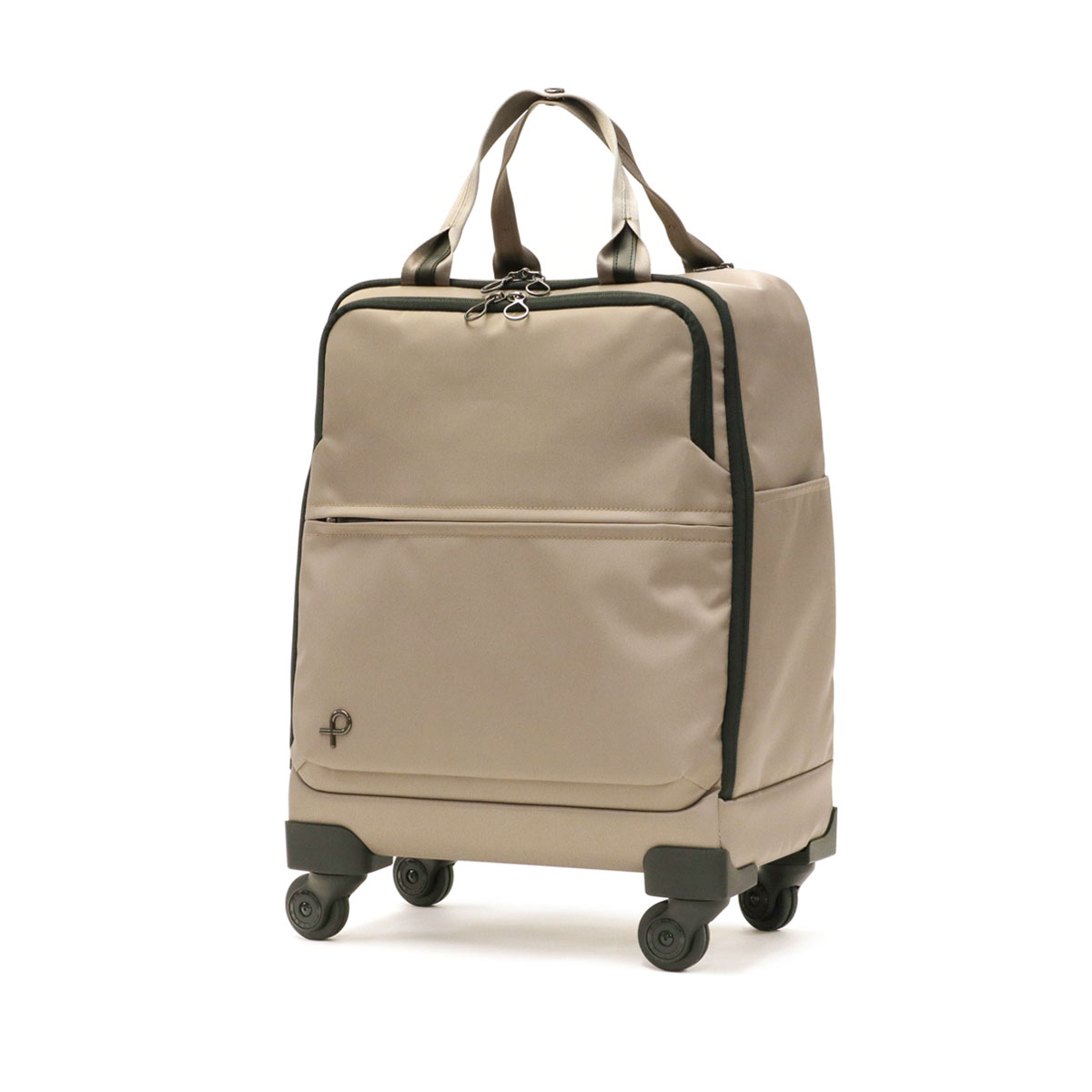 正規品10年保証 プロテカ スーツケース PROTeCA ラストリー ソフトキャリー 24L Sサイズ 小型 1泊 機内持ち込み TSロック 日本製  エース 12982