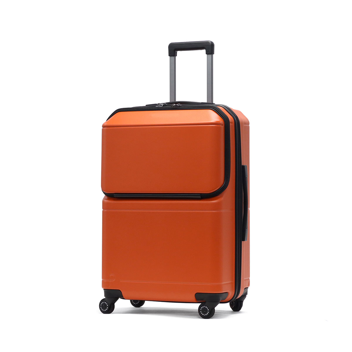値下げ！プロテカ　スーツケース ZRP-ZX | Check-In-M 80L 80533 – ZERO HALLIBURTON