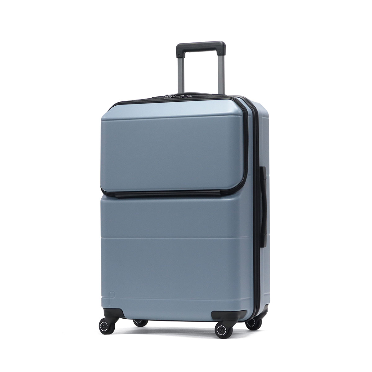 ProtecA プロテカ スーツケース キャリーケース 容量約76L★ ProtecA プロテカ スーツケース ソフトキャリーケース 機内
