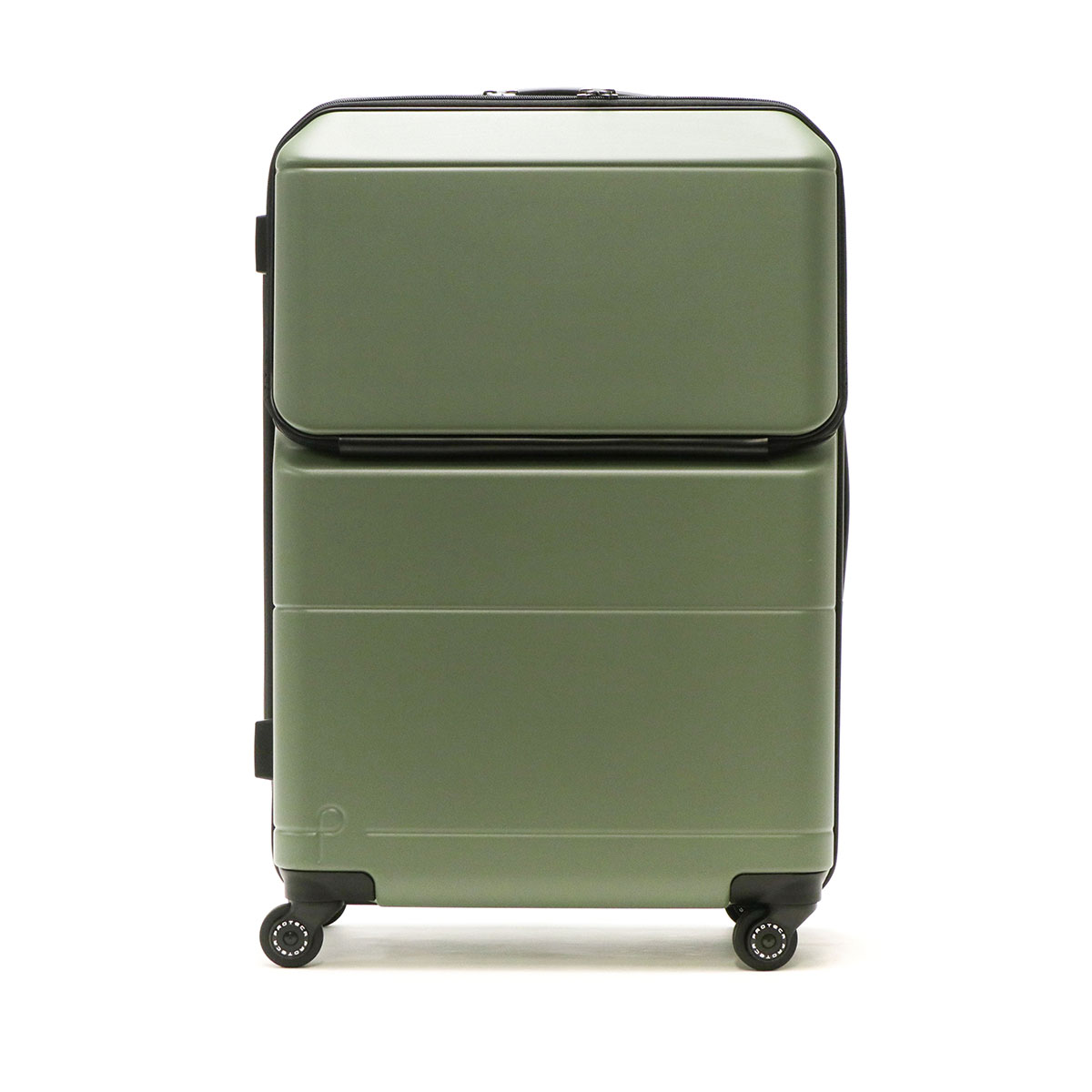 プロテカ　キャリーケース　スーツケース　82L 4輪　大容量　TSA ロック プロテカ Proteca エース スーツケース プロテカ Lサイズ 82L