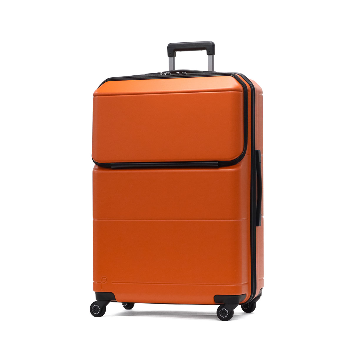 ProtecA プロテカ スーツケース キャリーケース 容量約76L★ ProtecA 特典付 正規品10年保証 プロテカ スーツケース 機内