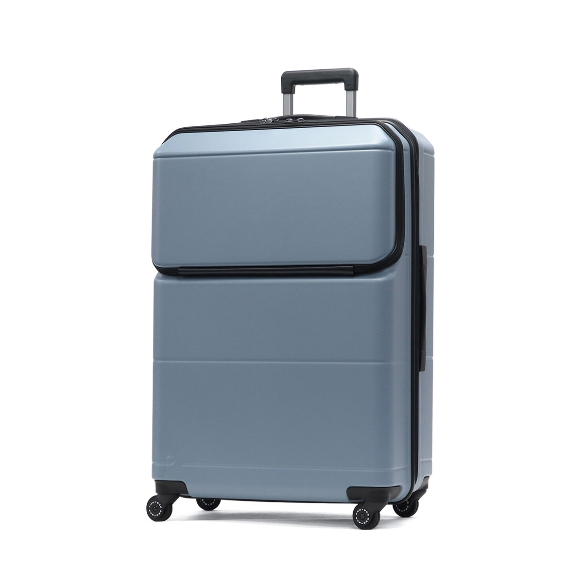◆ProtecA スーツケース 96L プロテカ PROTECA／プロテカ 360G4 スーツケース 日本製 53L 02422(01