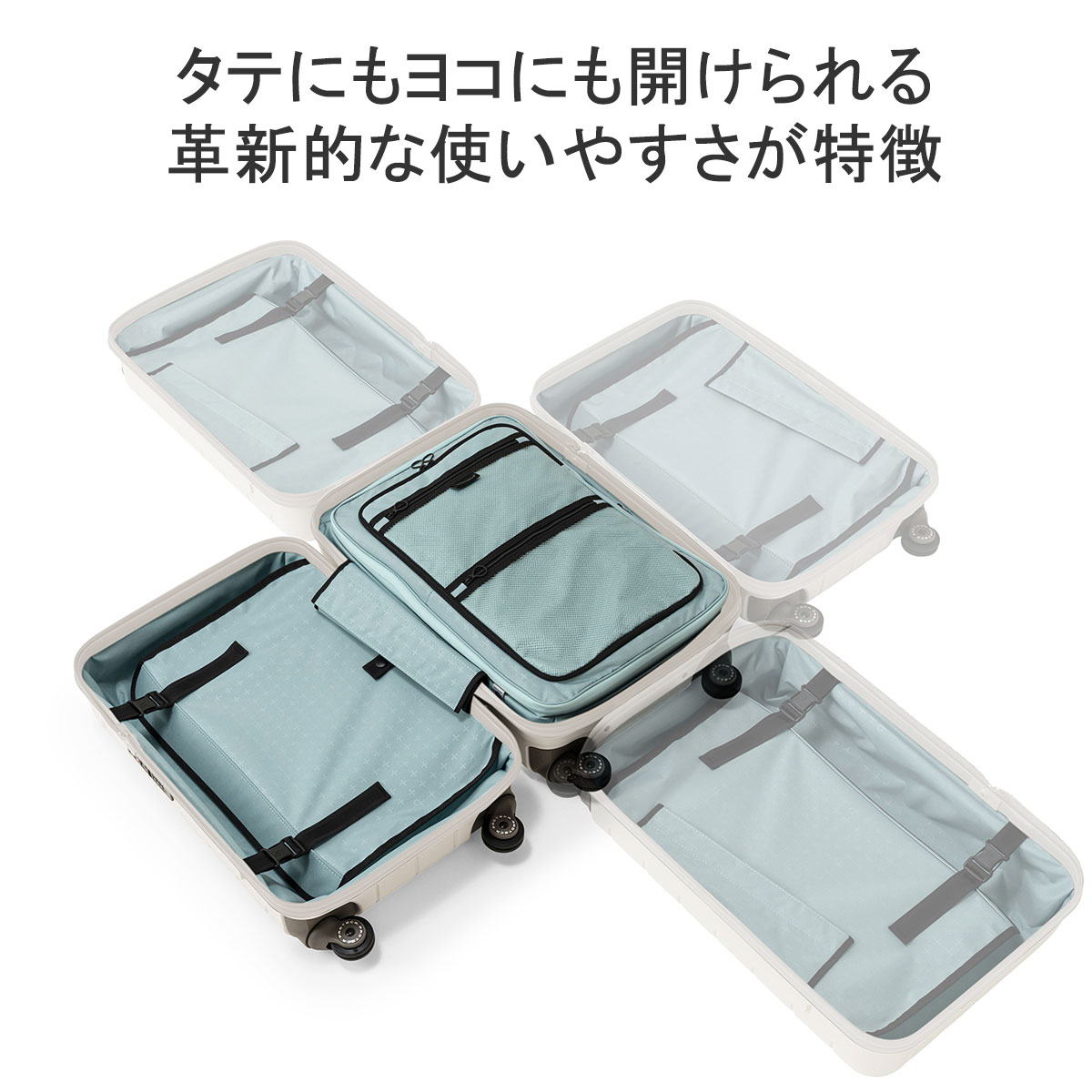 Amazon.co.jp: [VWELOG] スーツケースカバー 芸術的 砂漠 トカゲ