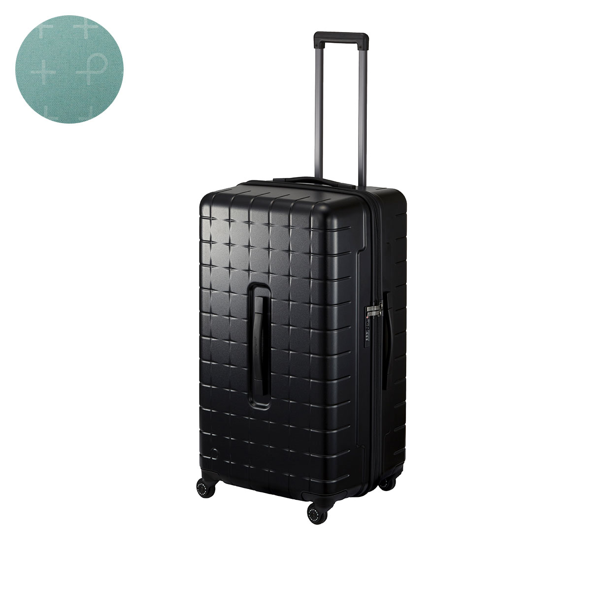 最大41%★6/16限定 正規品10年保証 プロテカ スーツケース XLサイズ PROTeCA 日本...