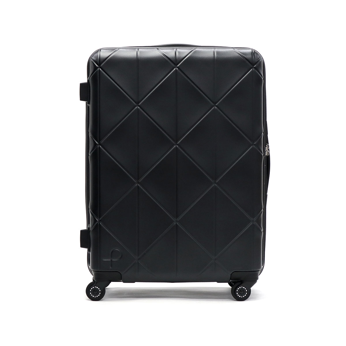 ProtecA プロテカ スーツケース キャリーケース 容量約76L★ プロテカ Proteca 【日本正規品】プロテカ スーツケース Mサイズ