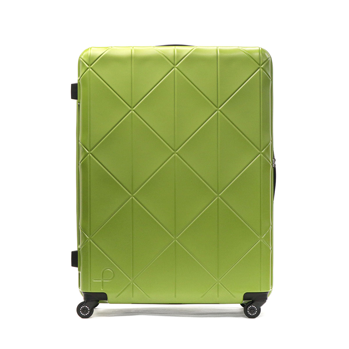 ★美品★proteca スーツケース　 キャリーバッグ　38L キャリーケース 楽天市場】【最大50倍 27日10時迄】 ノベルティ付 【正規品10年