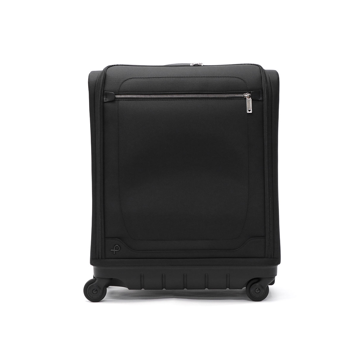 美品 Ace ProtecA ハードキャリーケース 40L 機内持ち込み可能 黒 ProtecA 最大36%☆7/22限定 プロテカ スーツケース 機内持ち込み