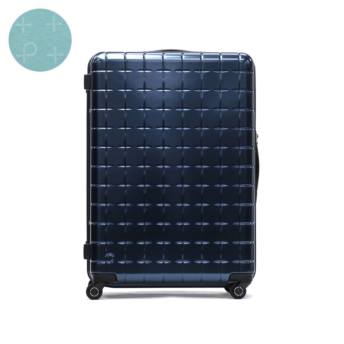 PROTECA ソフトキャリーケース 約60L ProtecA 最大51%☆8/18まで 正規品10年保証 プロテカ キャリー
