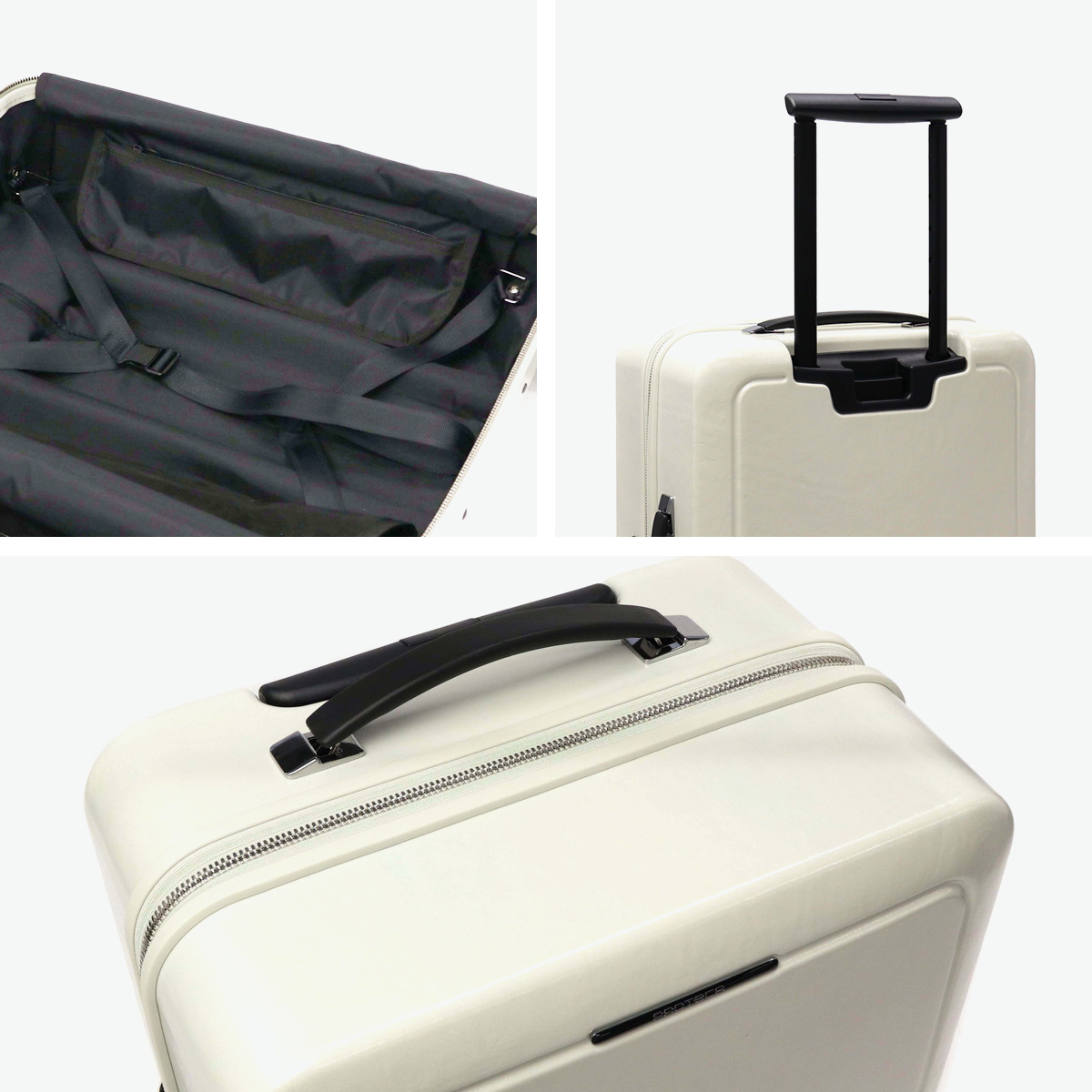 ProtecA 最大41%☆6/22限定 正規品10年保証 プロテカ スーツ