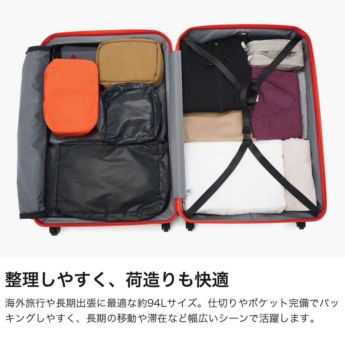 ProtecA 最大51%☆7/29迄 正規品10年保証 プロテカ スーツケース