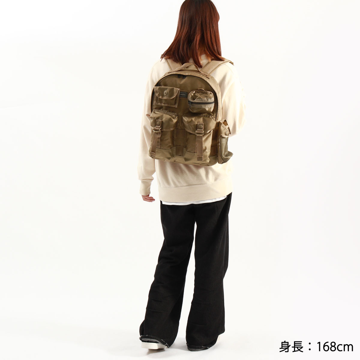 ポーター オール デイパック 502-05958 吉田カバン PORTER ALL DAYPACK 