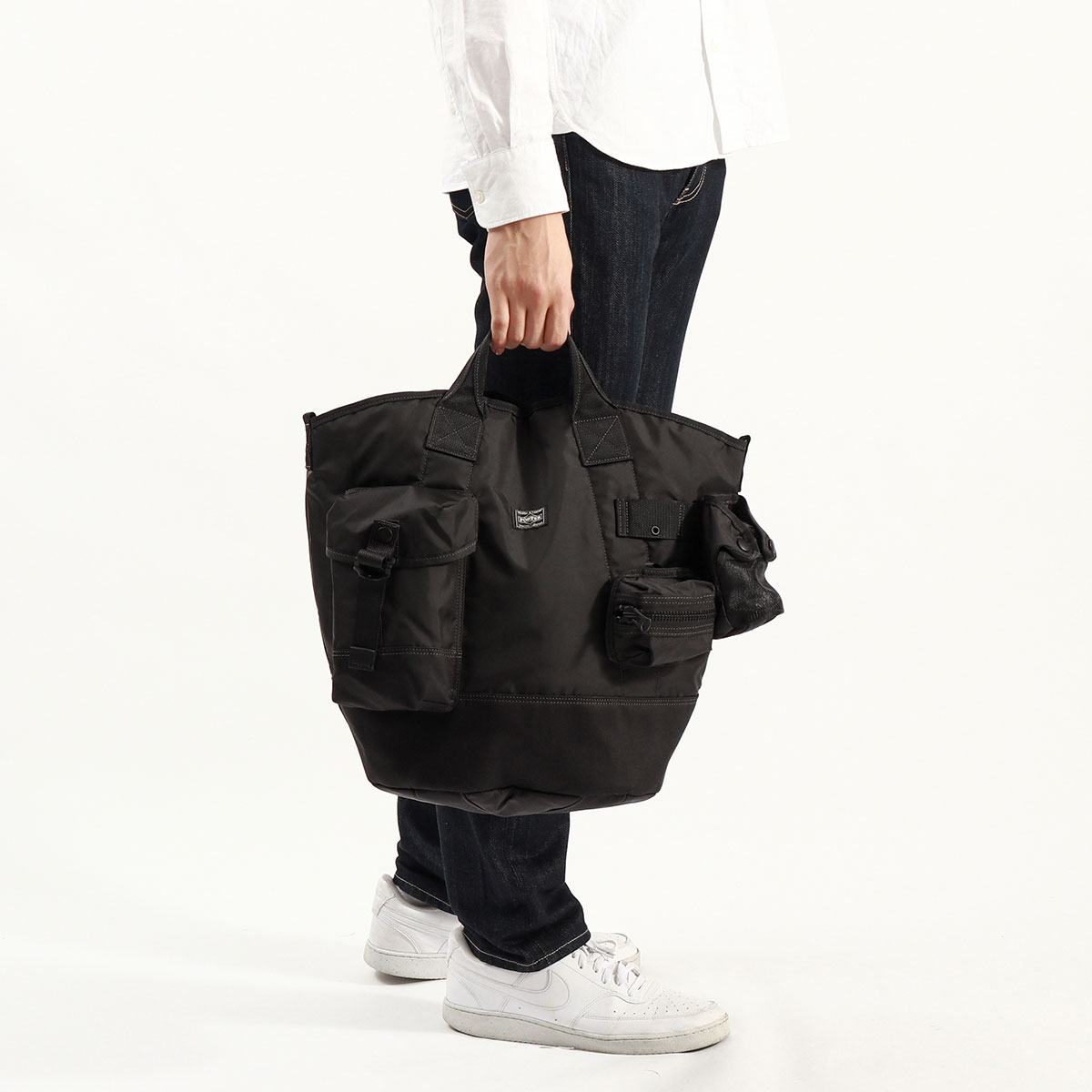 PORTER ポーター オール トートバッグ 502-05959 吉田カバン ALL PORTER ポーター オール トートバッグ 502-05959 吉田カバン ALL