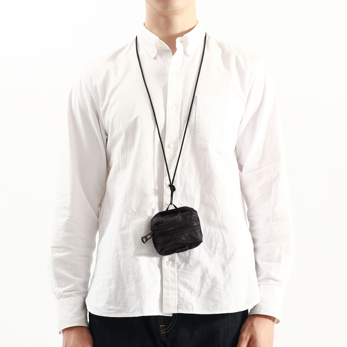 PORTER ポーター オール ウエストバッグ 502-05961 吉田カバン