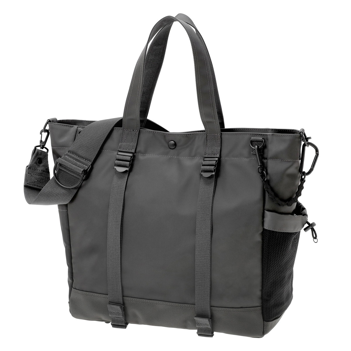 POTR / POTR RIDE 2WAY TOTE BAG(L) ピー・オー・ティー・アール / ...