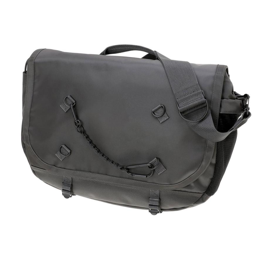 POTR / POTR RIDE MESSENGER BAG ピー・オー・ティー・アール / ピー・オー・ティー・アール ライド メッセンジャーバッグ 997-05361｜galleria-onlineshop｜02