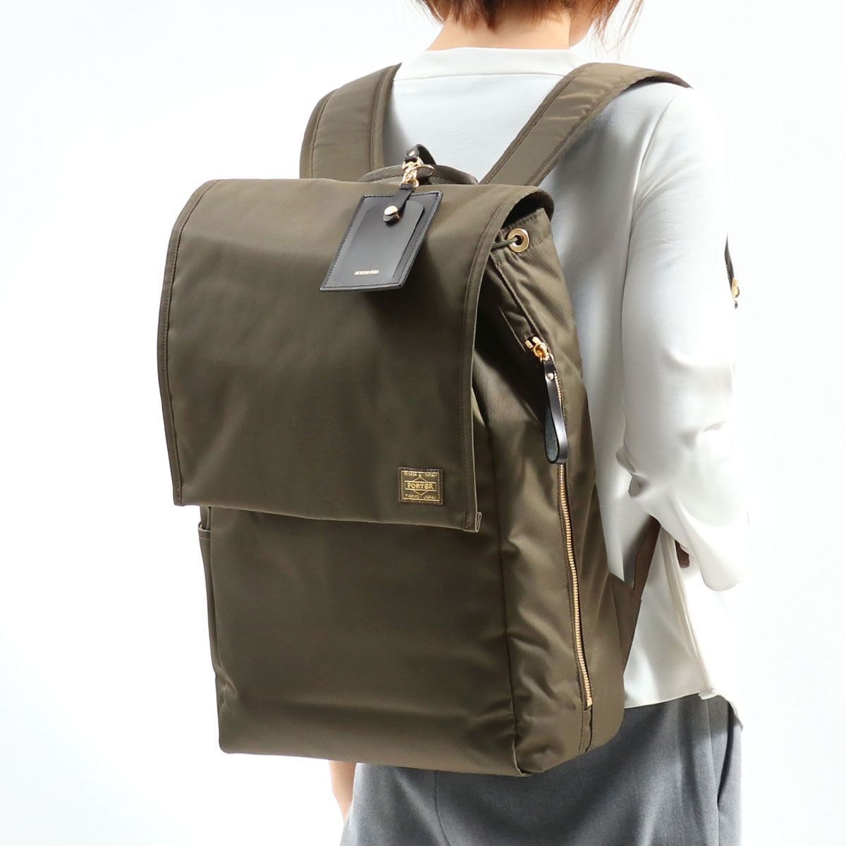 スクエアリュック（吉田カバン）のおすすめ人気商品一覧 通販