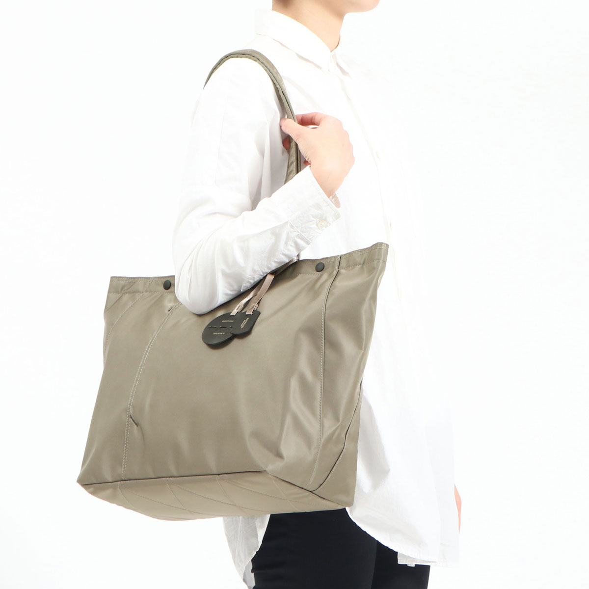 PORTER ポーター シェル トートバッグ(L) 679-26800 吉田カバン