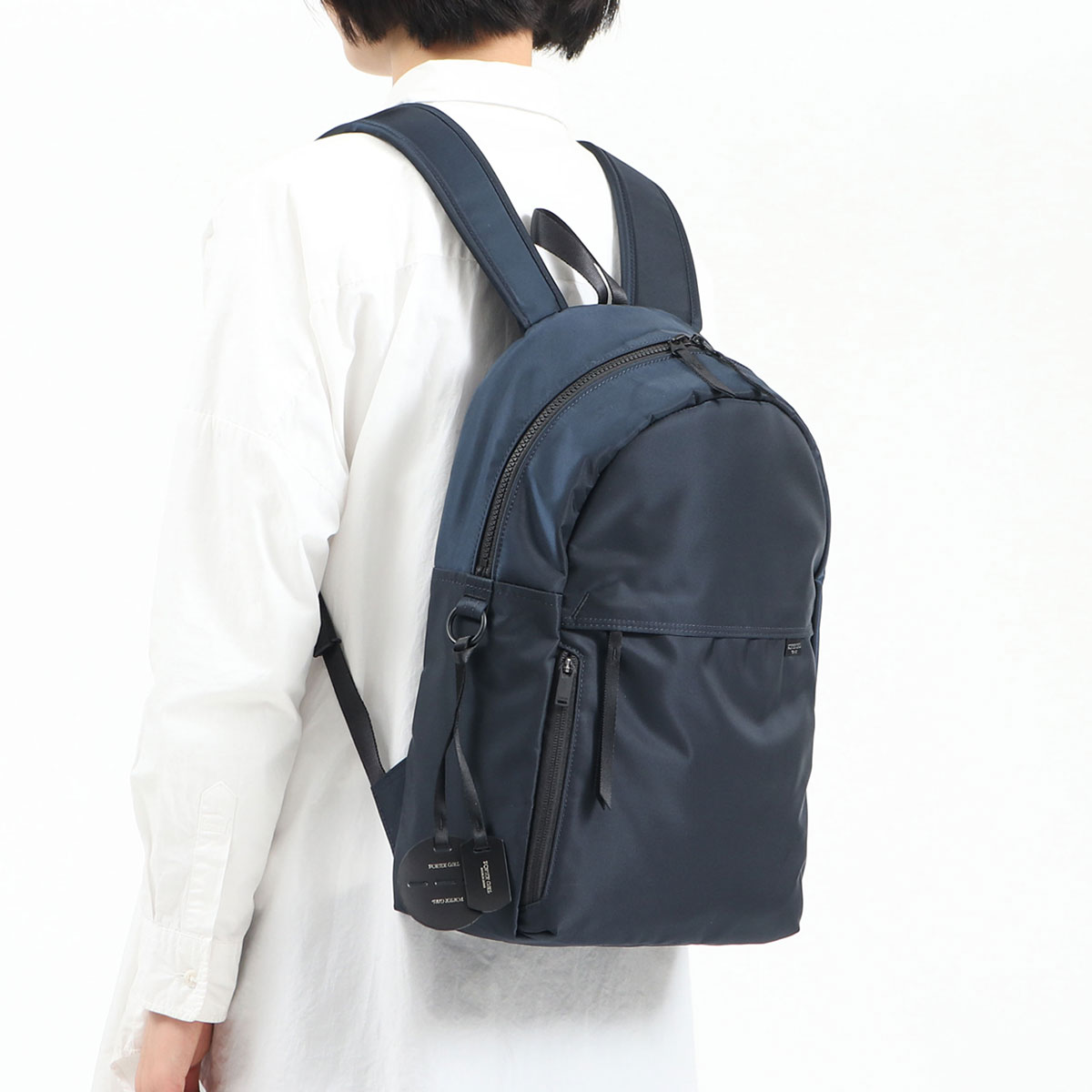 PORTER ポーター シェル デイパック 679-26807 リュック 吉田