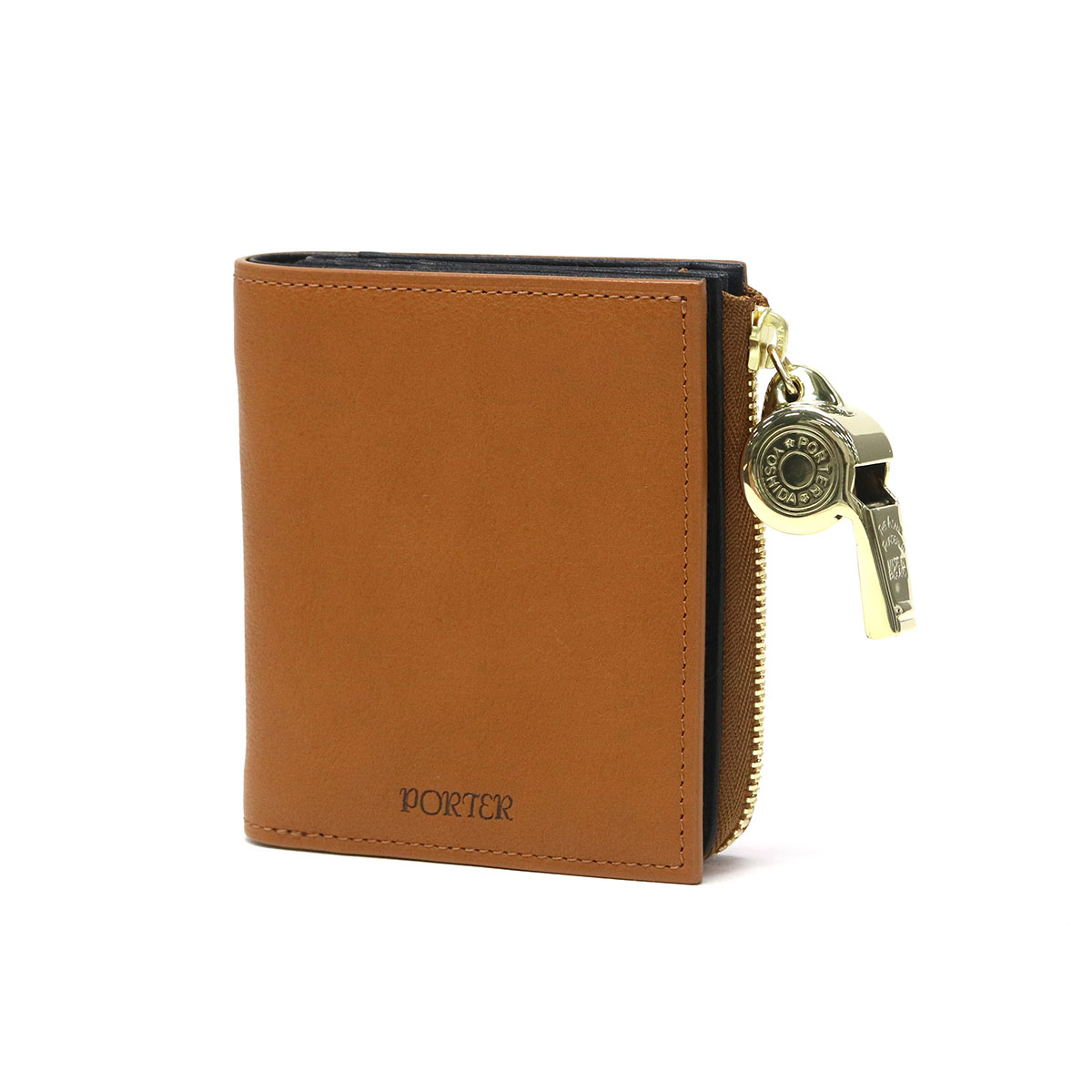 大人気●PORTER ポーター PORTER / TONE TINY PURSE 財布 PORTER ポーター トーン タイニーパース 150-02290 二つ折り財布
