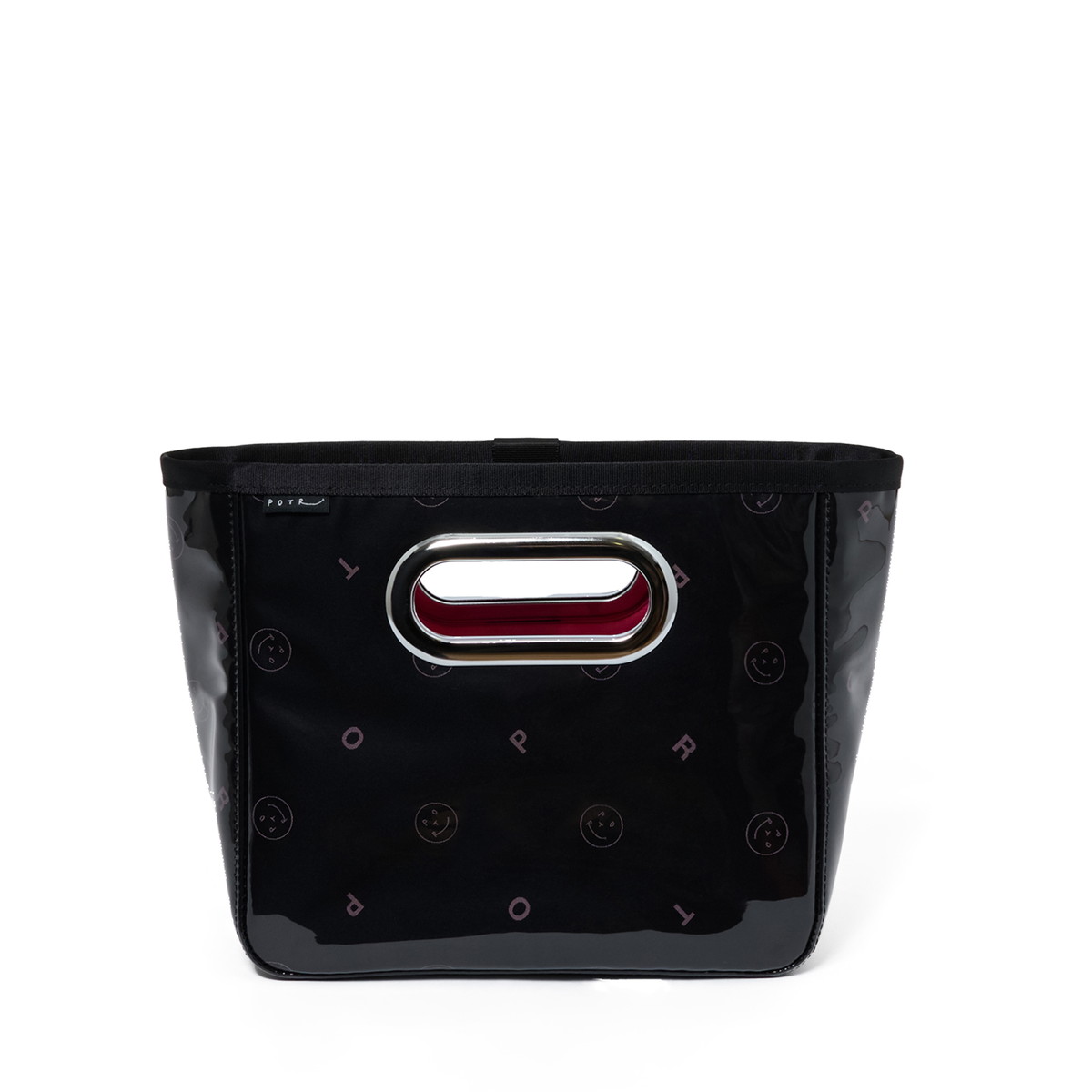 POTR グロス ハンドバッグ ミニ 993-15203 ポーター PORTER 吉田カバン