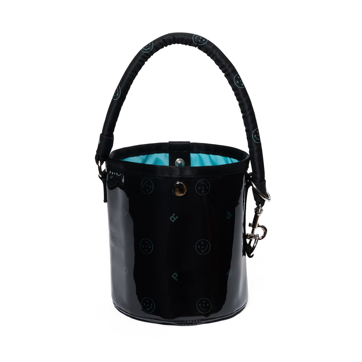 POTR グロス バケットバッグ 993-15206 GLOSS BUCKET BAG メンズ