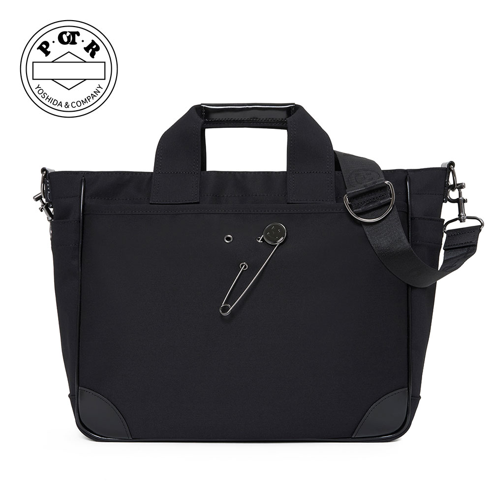 POTR クラン トートバッグ 992-19016 ポーター PORTER 吉田カバン