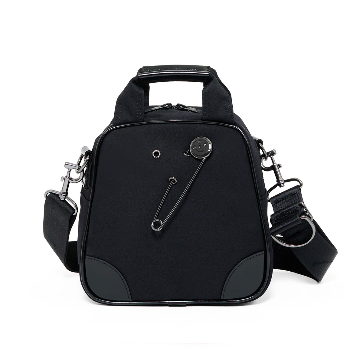 POTR クラン ボウリングバッグ 992-19857 ポーター PORTER 吉田カバンの画像