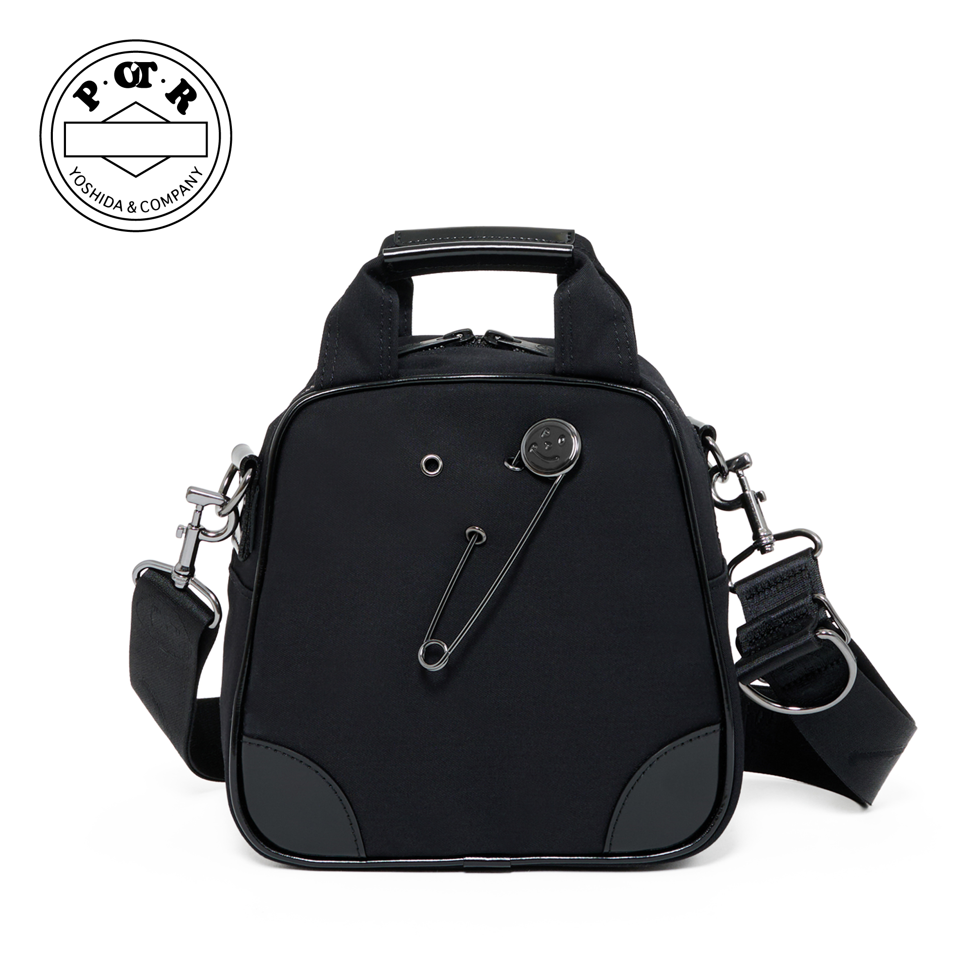 POTR クラン ボウリングバッグ 992-19857 ポーター PORTER 吉田カバン