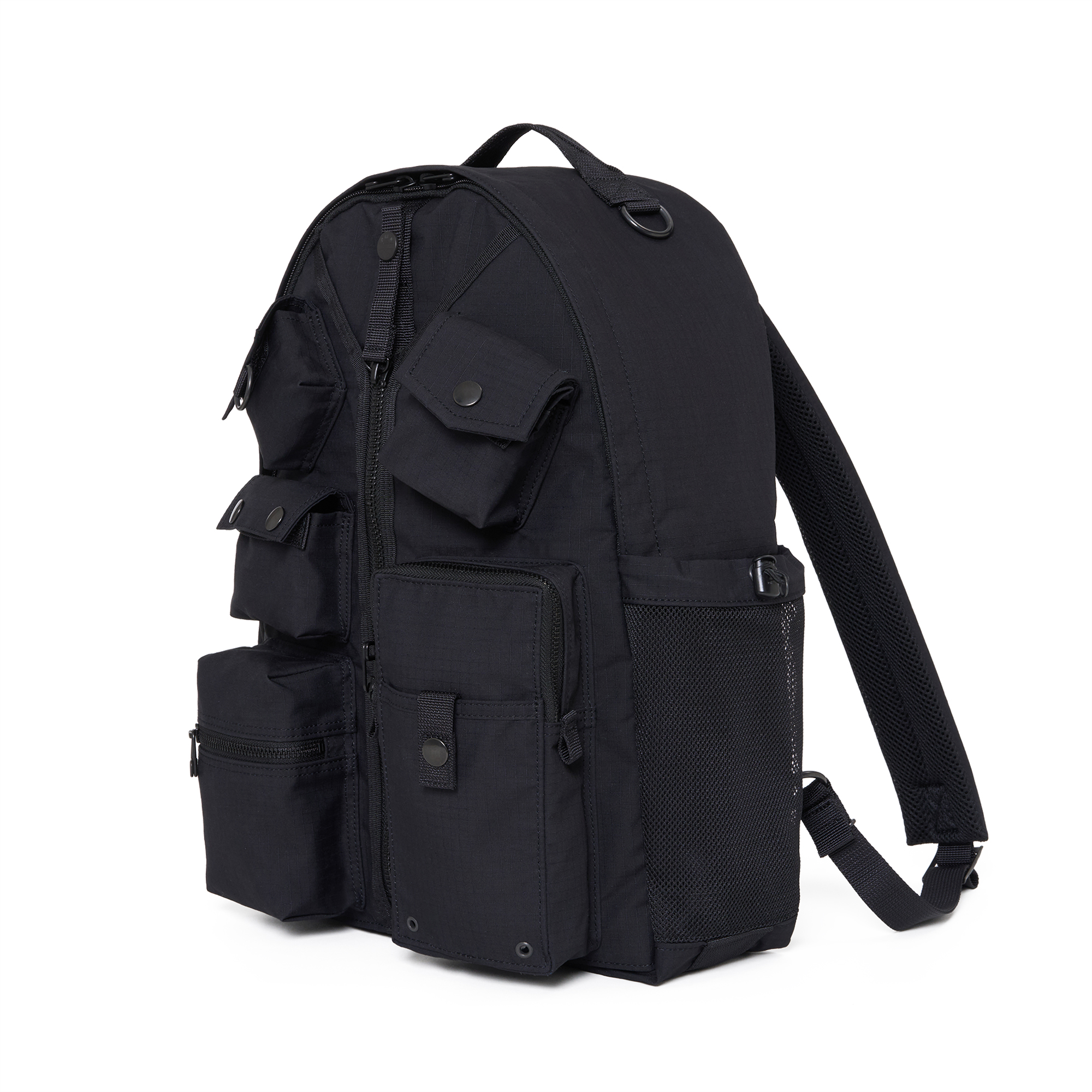 PORTER 吉田カバン リュック 黒/ブラック POTR ディセクション バックパック 994-25000 ポーター PORTER 吉田