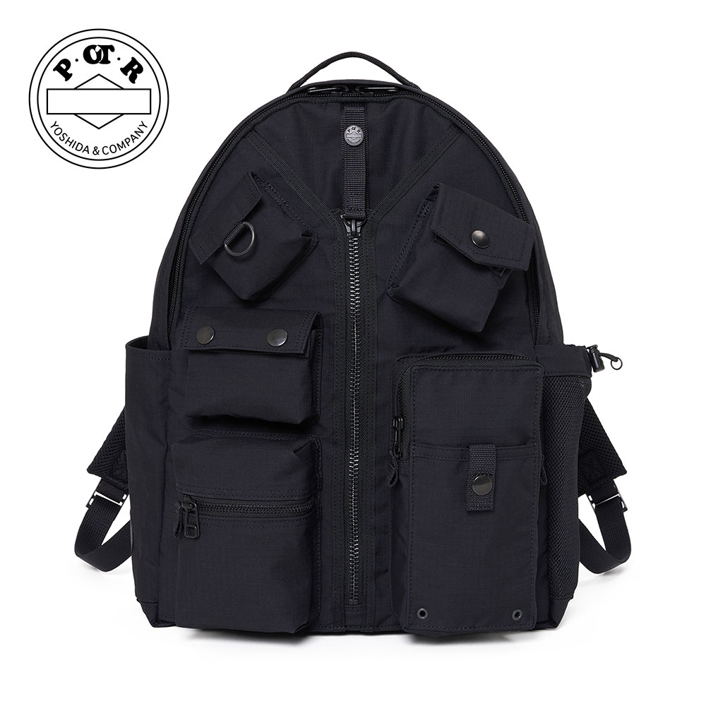 POTR ディセクション バックパック 994-25000 ポーター PORTER 吉田