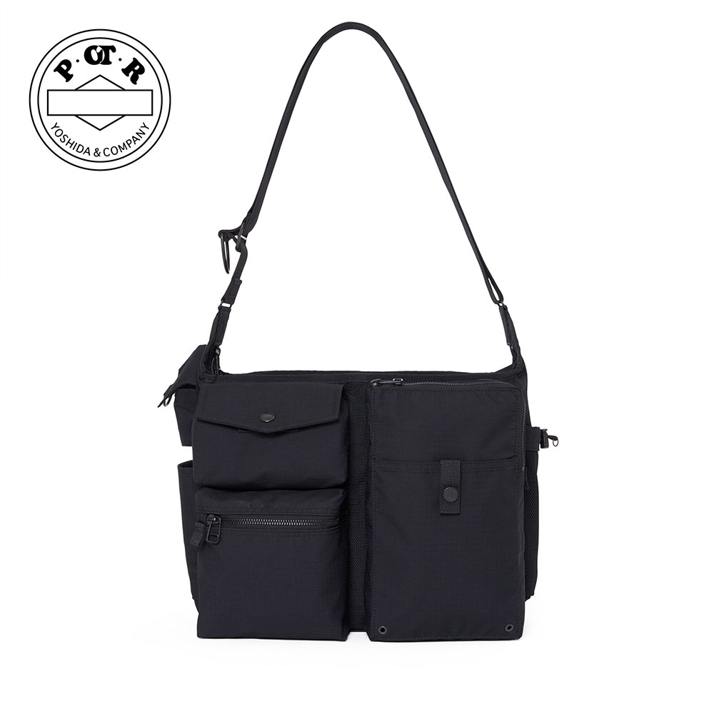 POTR ディセクション ショルダーバッグ 994-25002 ポーター PORTER