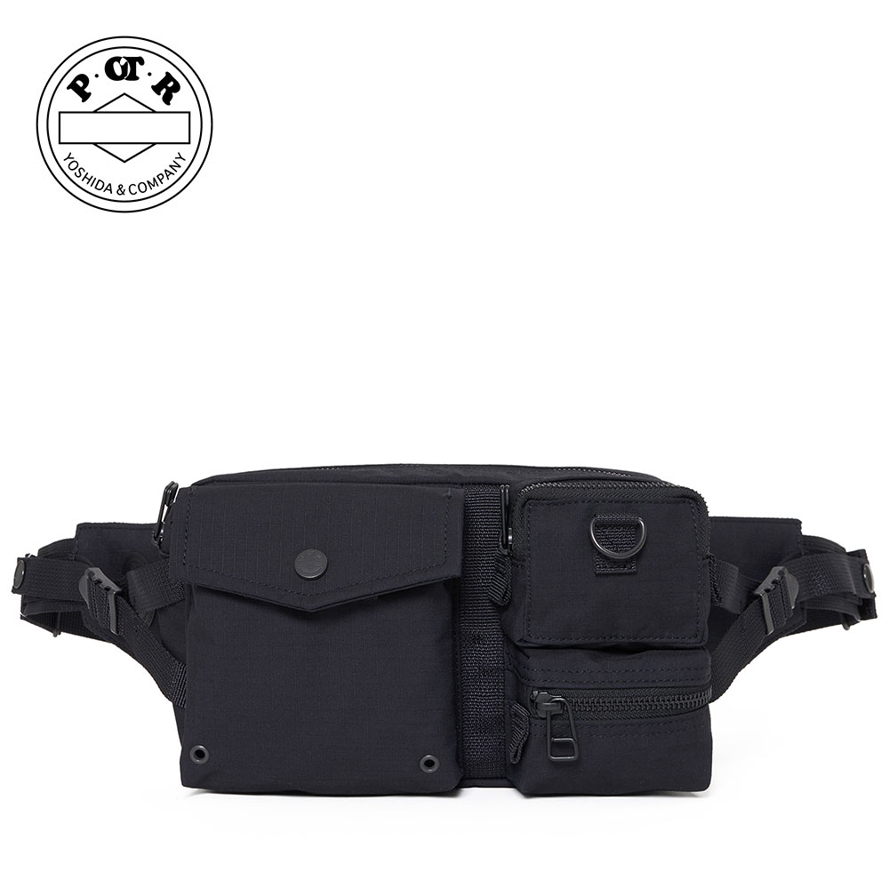 POTR ディセクション ウエストバッグ 994-25004 ポーター PORTER 吉田