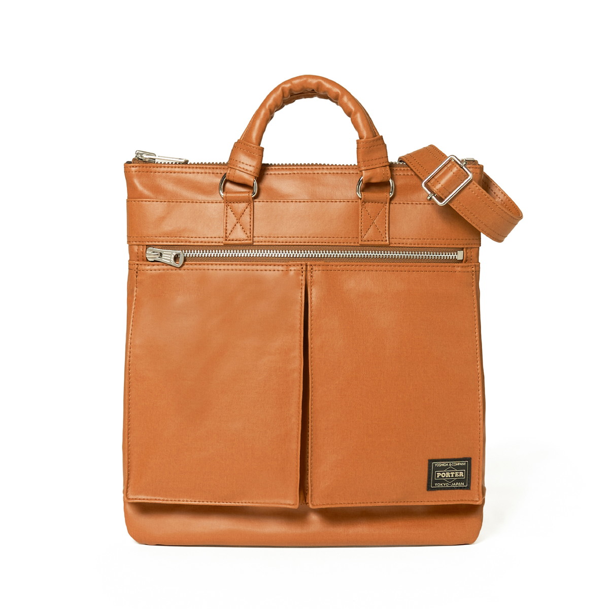 FREE STYLE（PORTER） ポーター フリースタイル ヘルメットバッグ 707