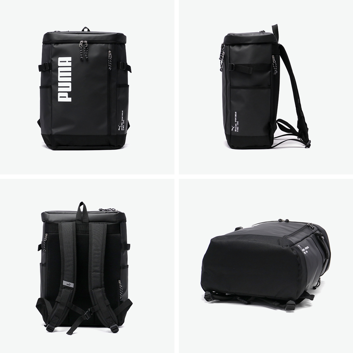 PUMA 最大42%☆4/24限定 プーマ リュック メンズ レディース 大