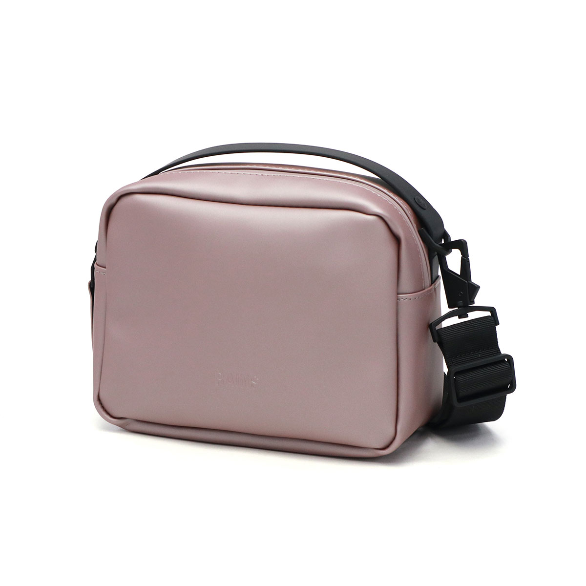 Low-Guns Bag Jr. | GREAT COSSY MOUNTAIN