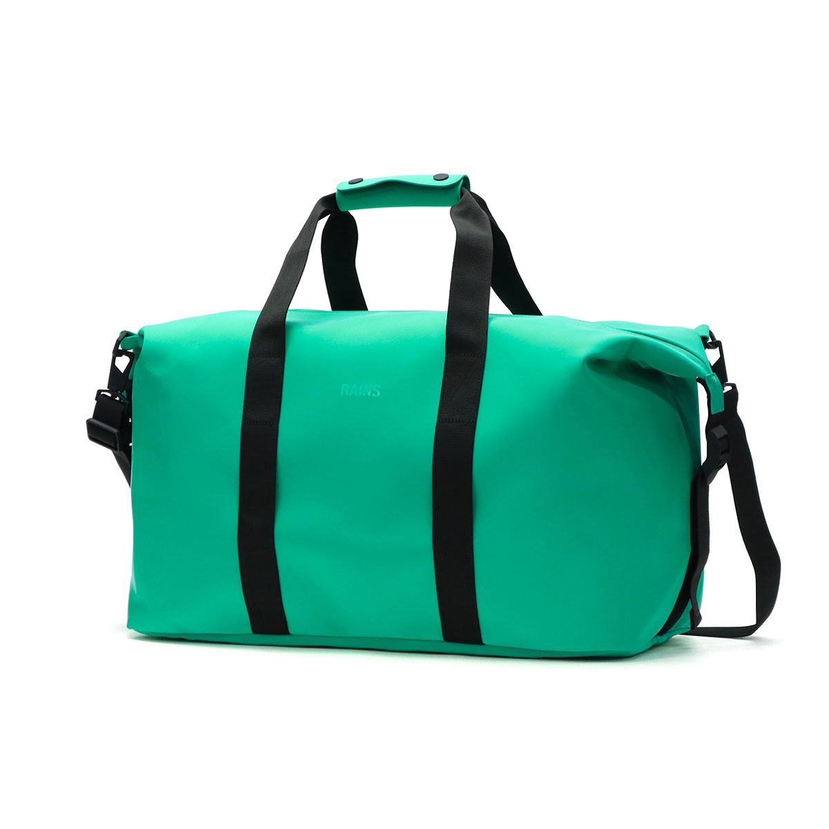 RAINS レインズ ウィークエンド ボストン バッグ “Weekend Bag